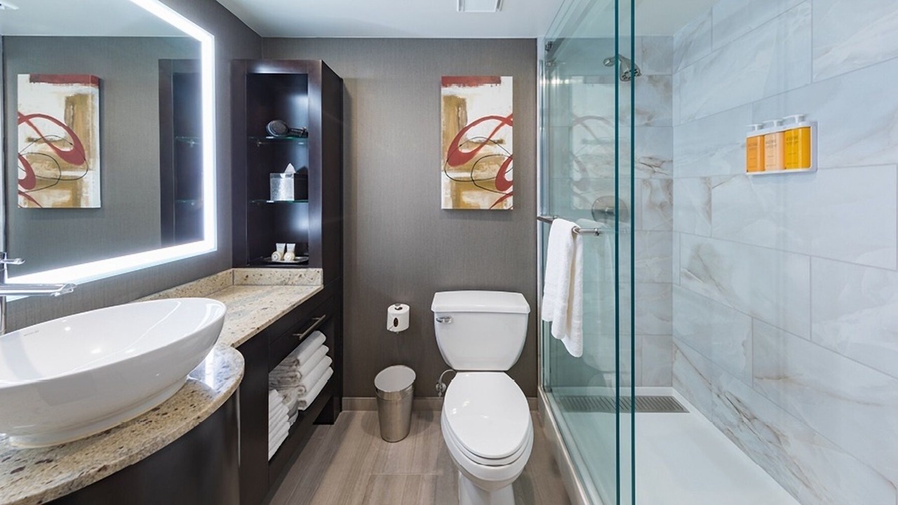 Photo of Bathroom in Sunrise Manor