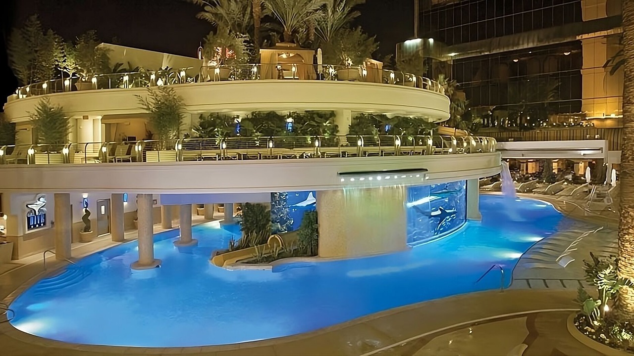 Photo of Outdoor in Sunrise Manor