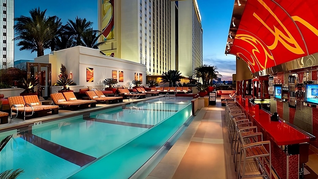 Photo of Outdoor in Sunrise Manor