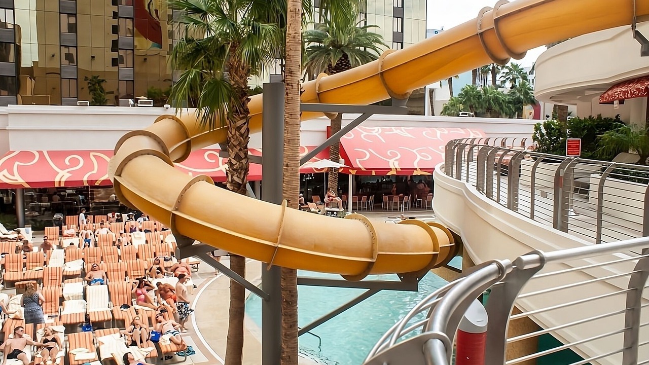 Photo of Outdoor in Sunrise Manor