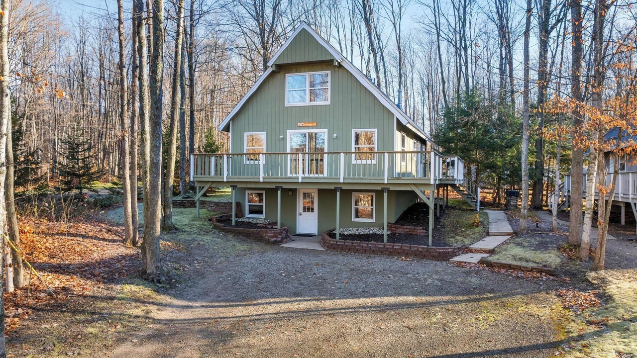 Photo of Outdoor in Harbor Springs