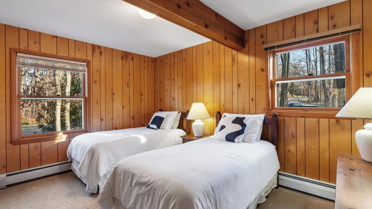 Photo of Bedroom in Harbor Springs