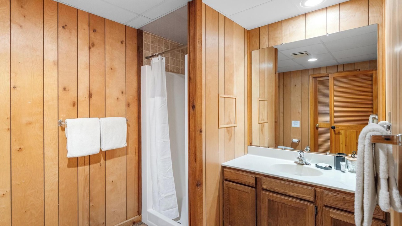 Photo of Bathroom in Harbor Springs
