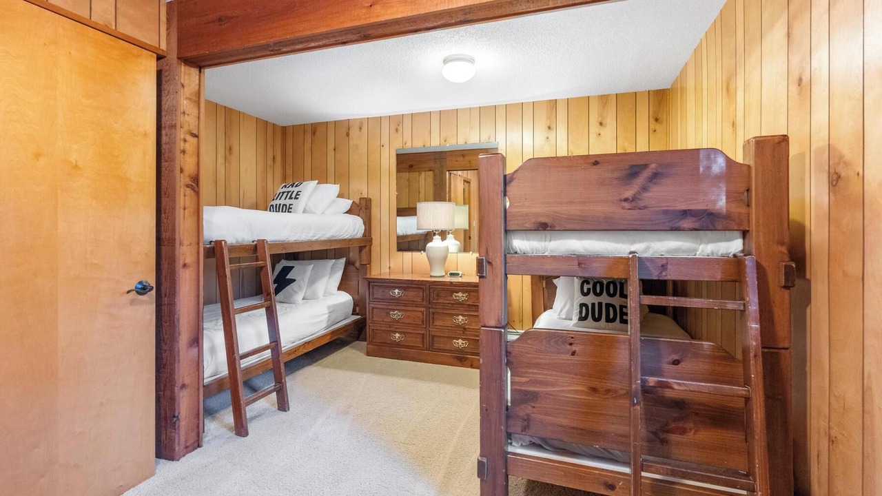 Photo of Bedroom in Harbor Springs