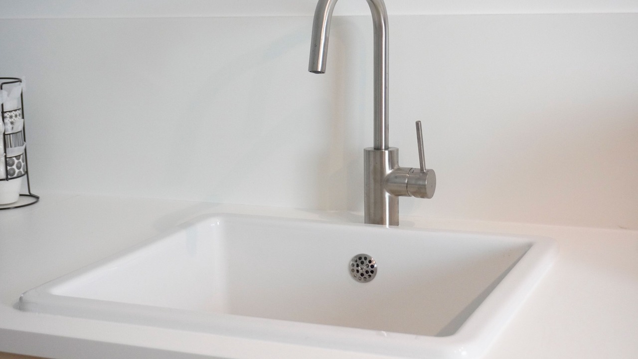 Photo of Bathroom in Choisy-le-Roi