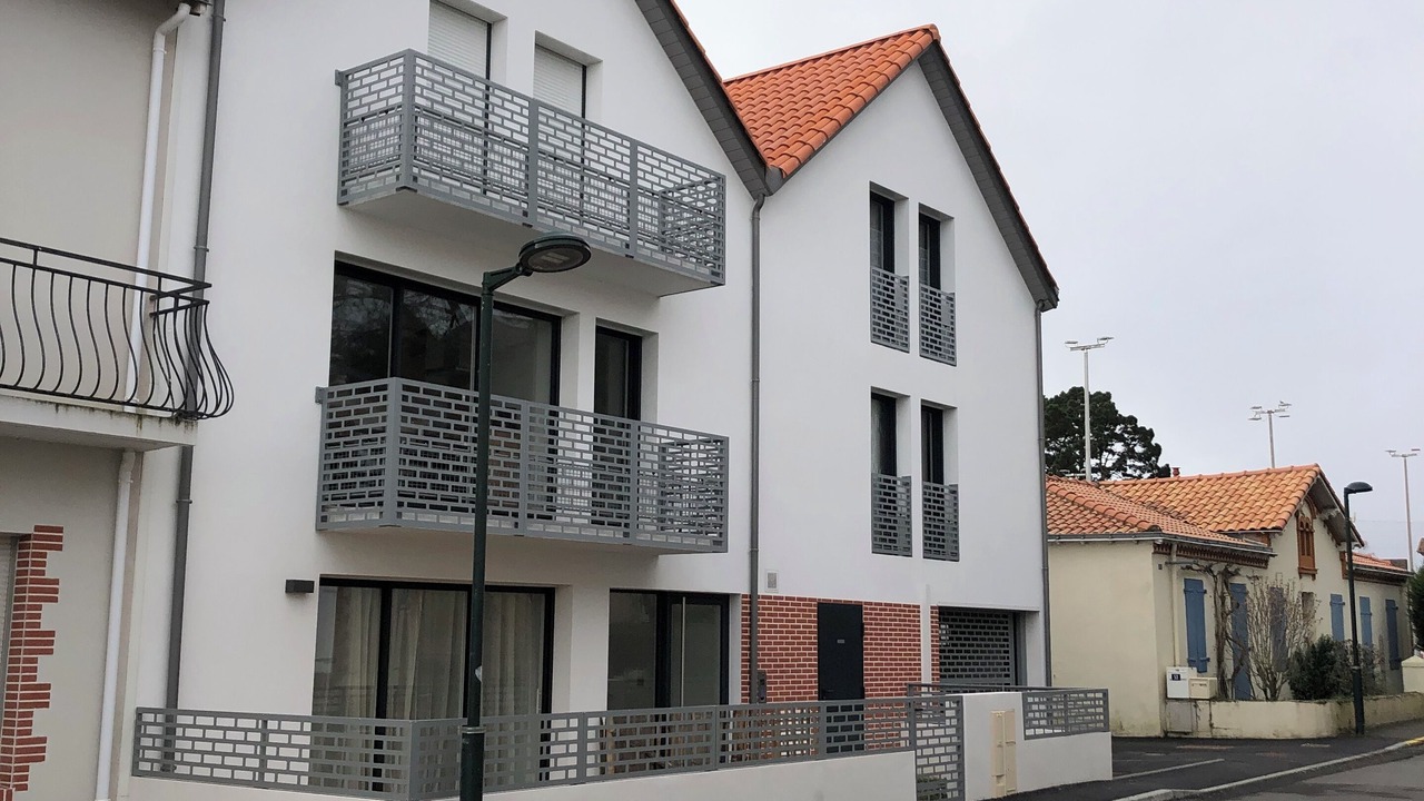 Photo of Outdoor in La Rogere