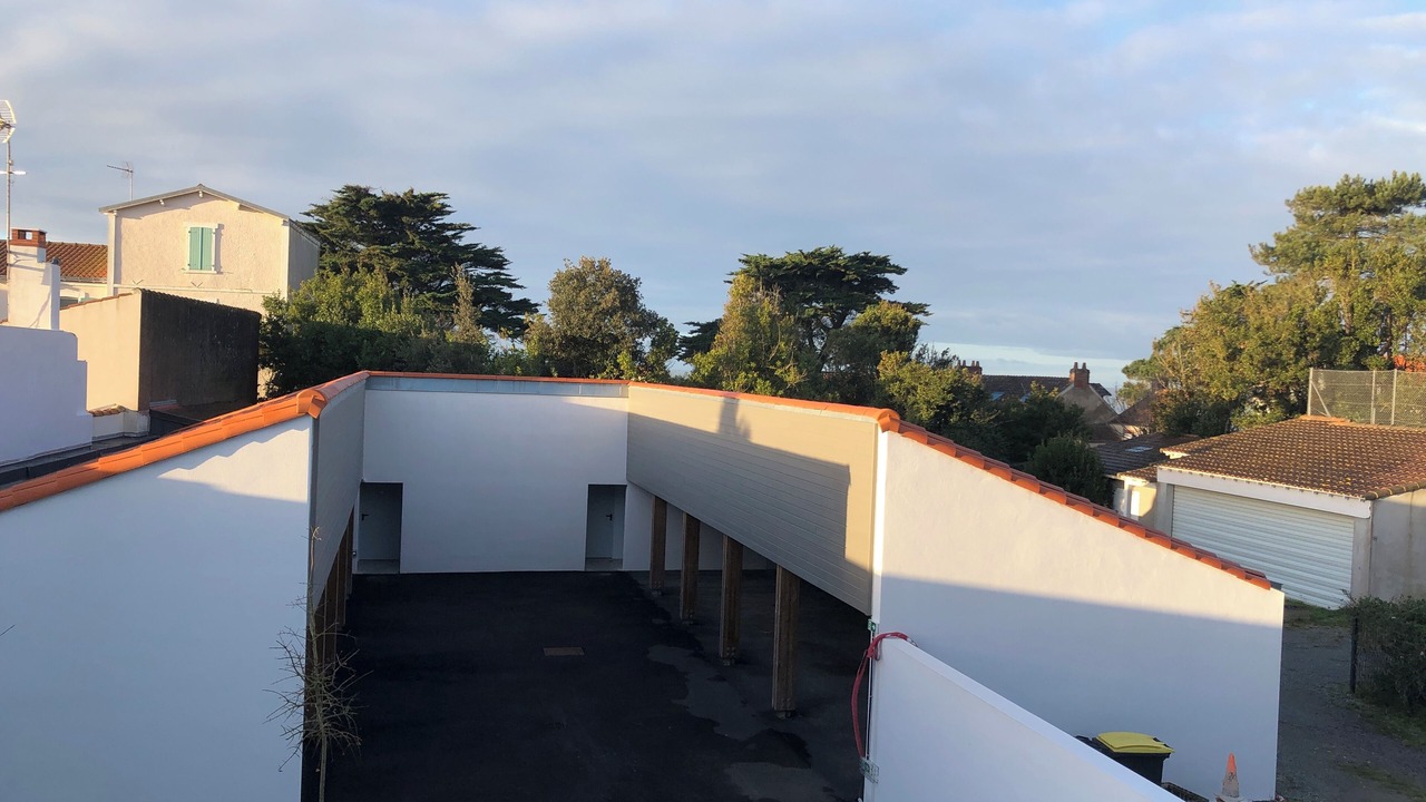 Photo of Outdoor in La Rogere