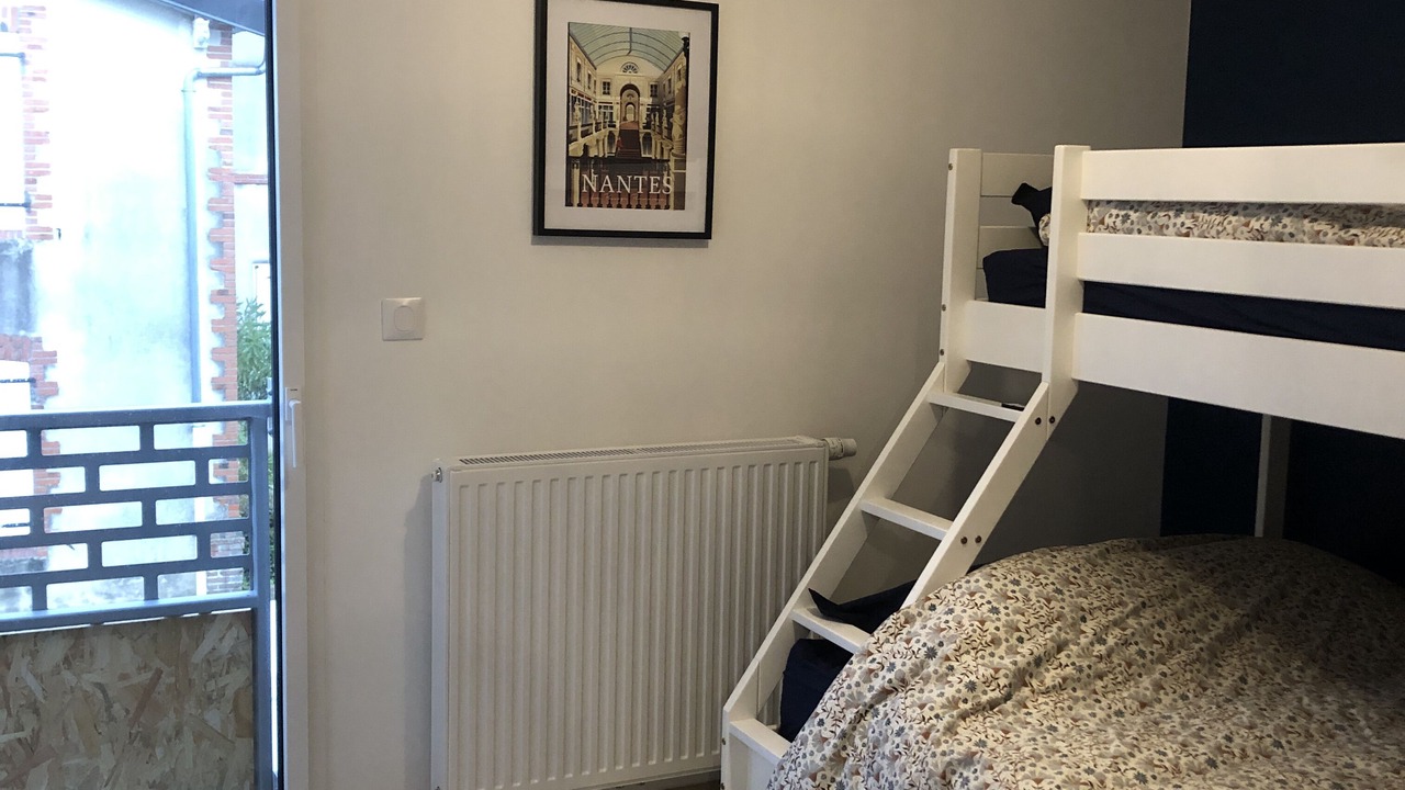 Photo of Bedroom in La Rogere