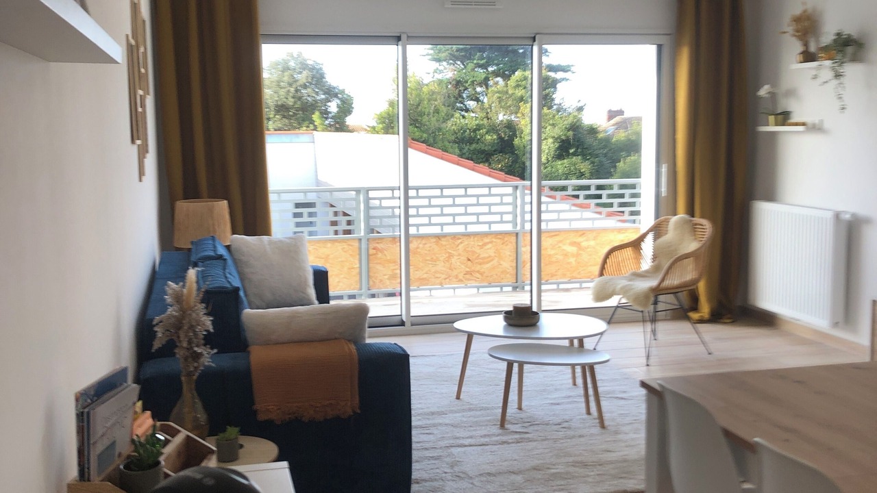 Photo of Livingroom in La Rogere