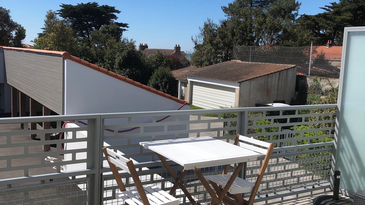 Photo of Outdoor in La Rogere