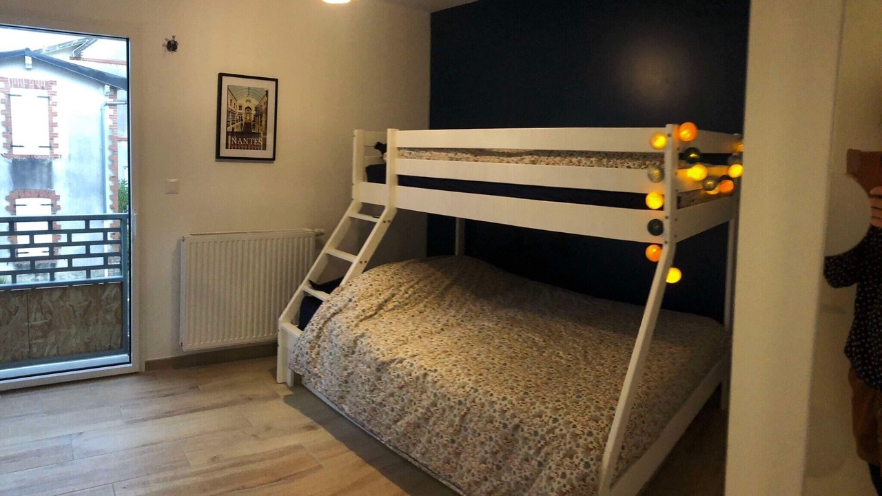 Photo of Bedroom in La Rogere