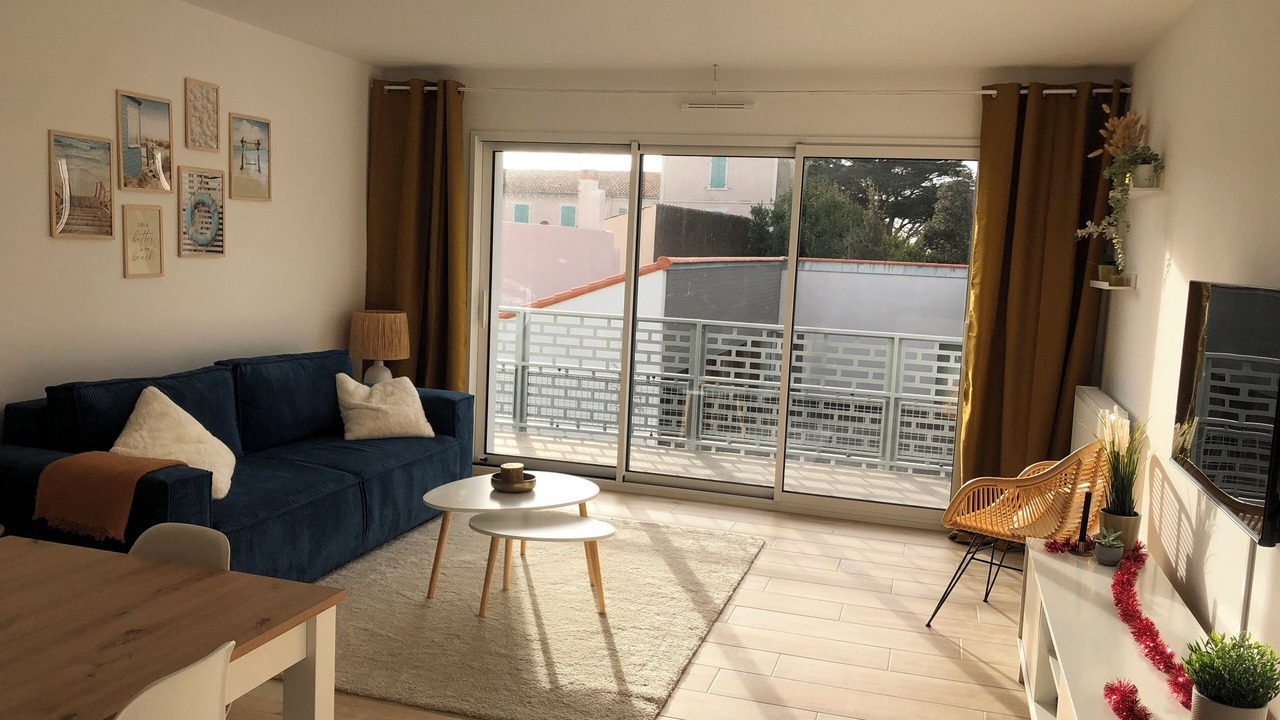 Photo of Livingroom in La Rogere