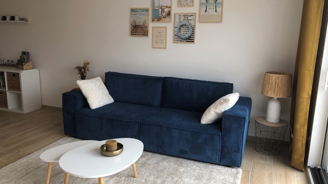 Photo of Livingroom in La Rogere