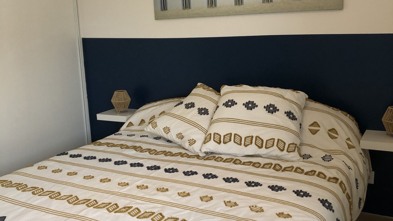 Photo of Bedroom in La Rogere