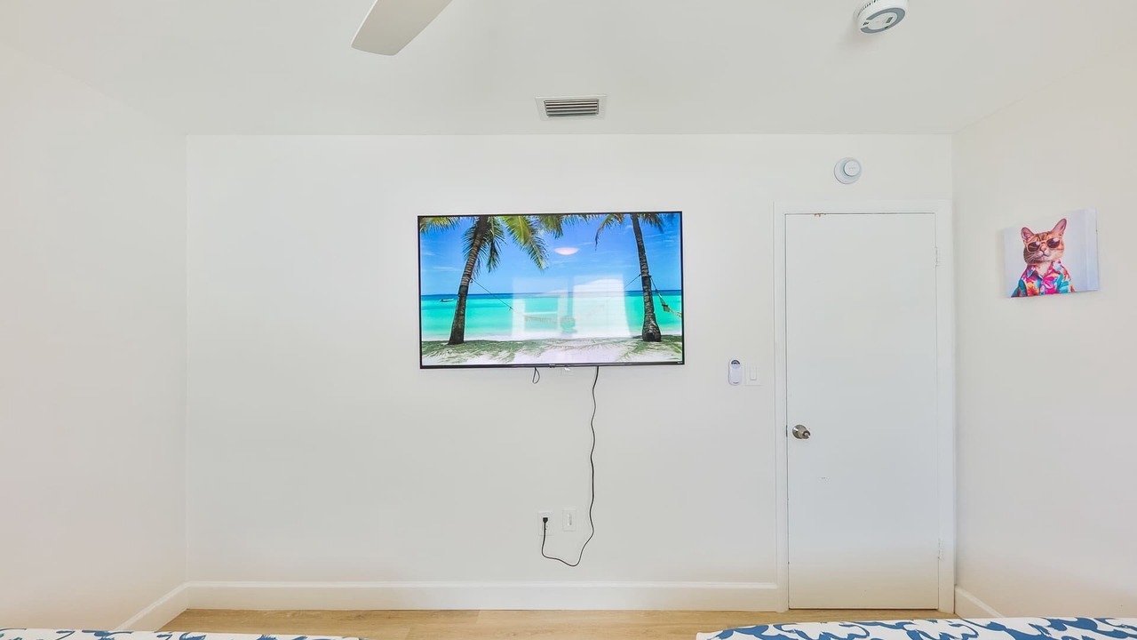 Photo of Bedroom in Hollywood Hills