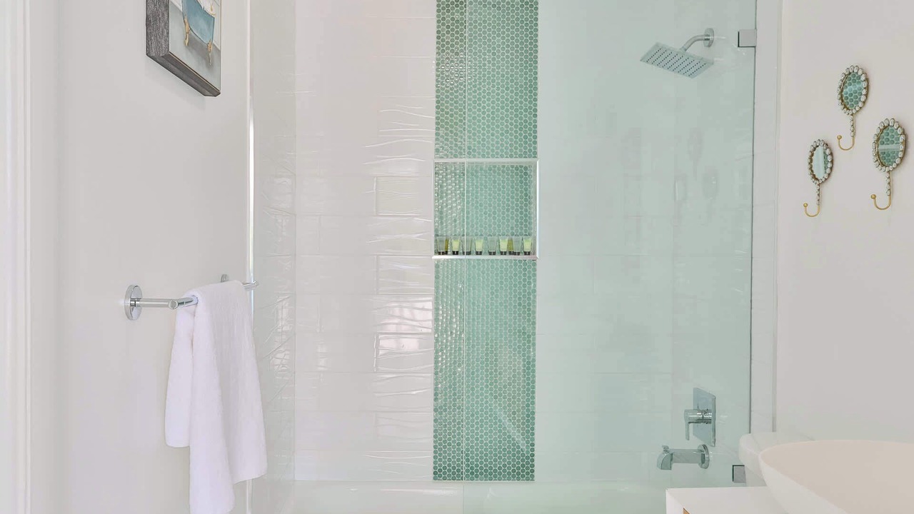 Photo of Bathroom in Hollywood Hills
