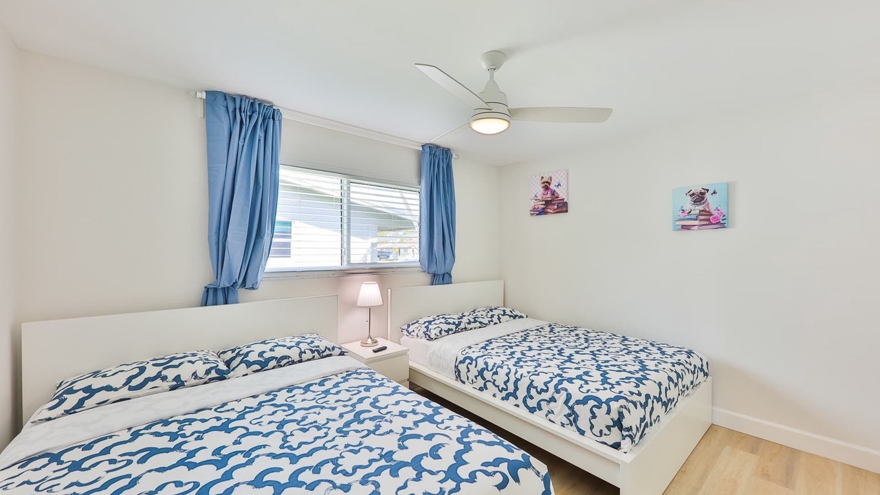 Photo of Bedroom in Hollywood Hills