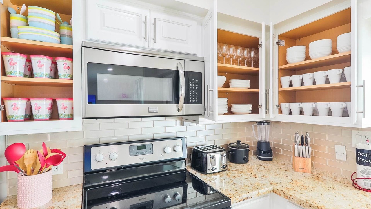 Photo of Kitchen in Hollywood Hills