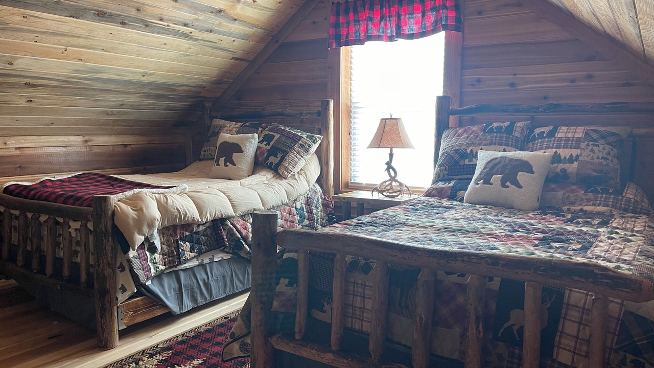 Photo of Bedroom in Pulaski