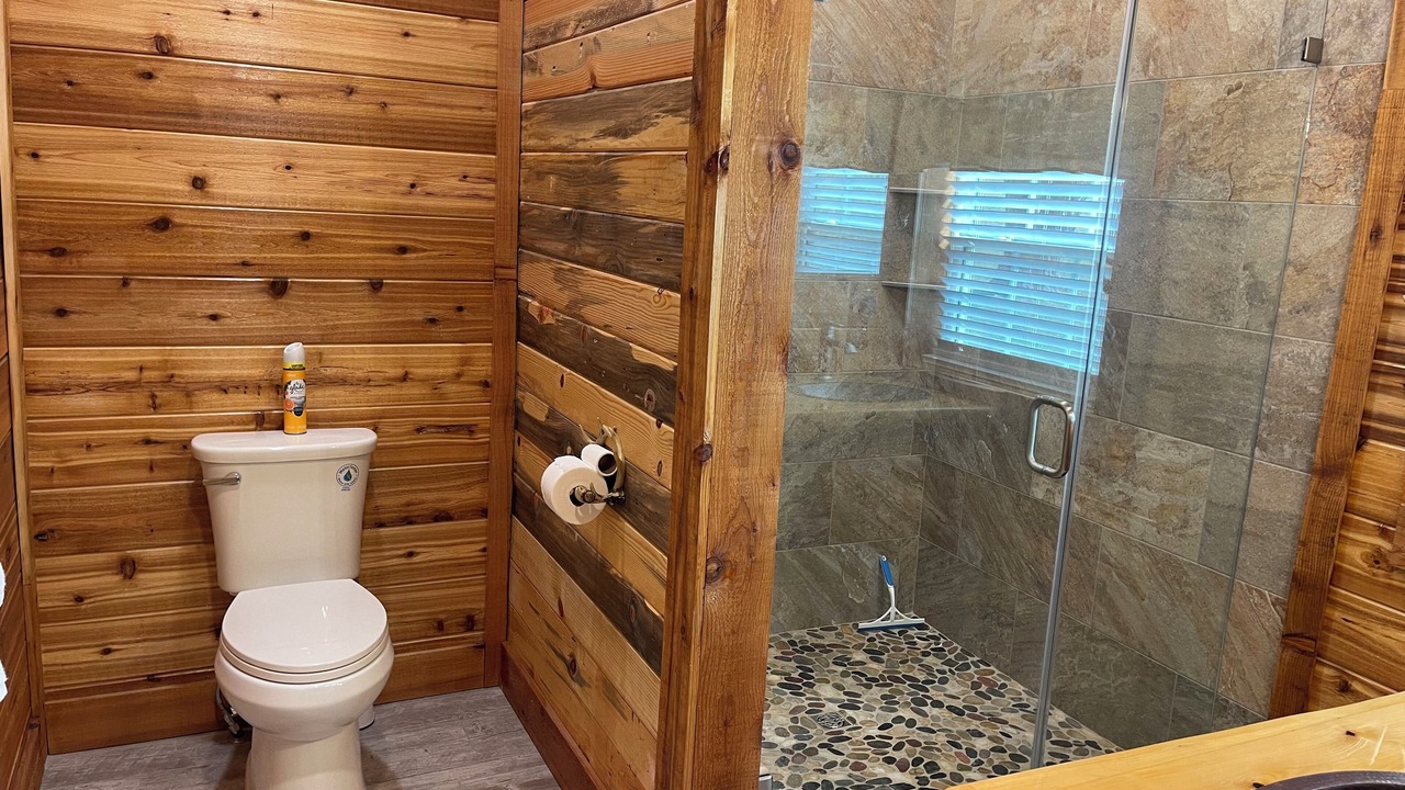 Photo of Bathroom in Pulaski