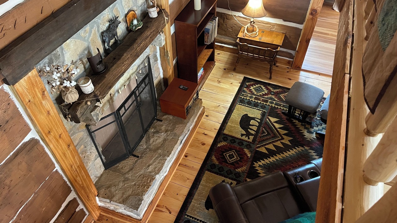 Photo of Livingroom in Pulaski