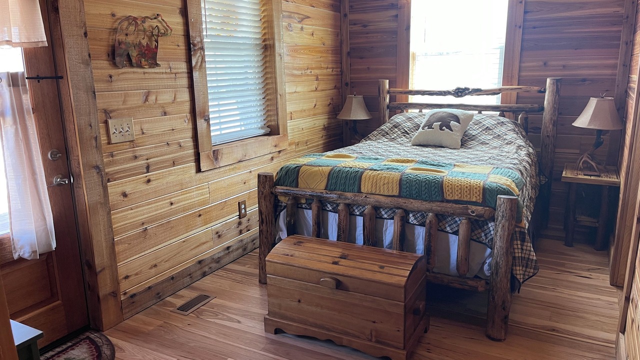 Photo of Bedroom in Pulaski