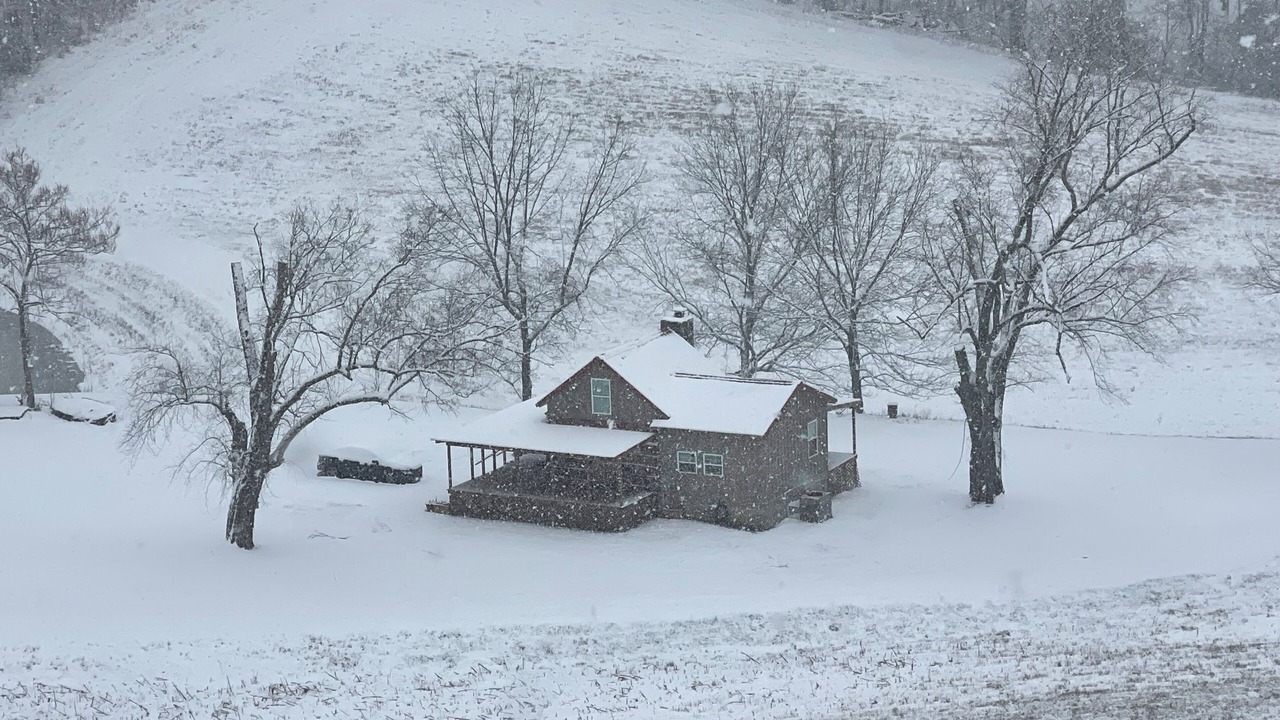 Photo of Outdoor in Pulaski