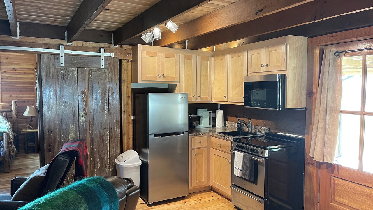 Photo of Kitchen in Pulaski