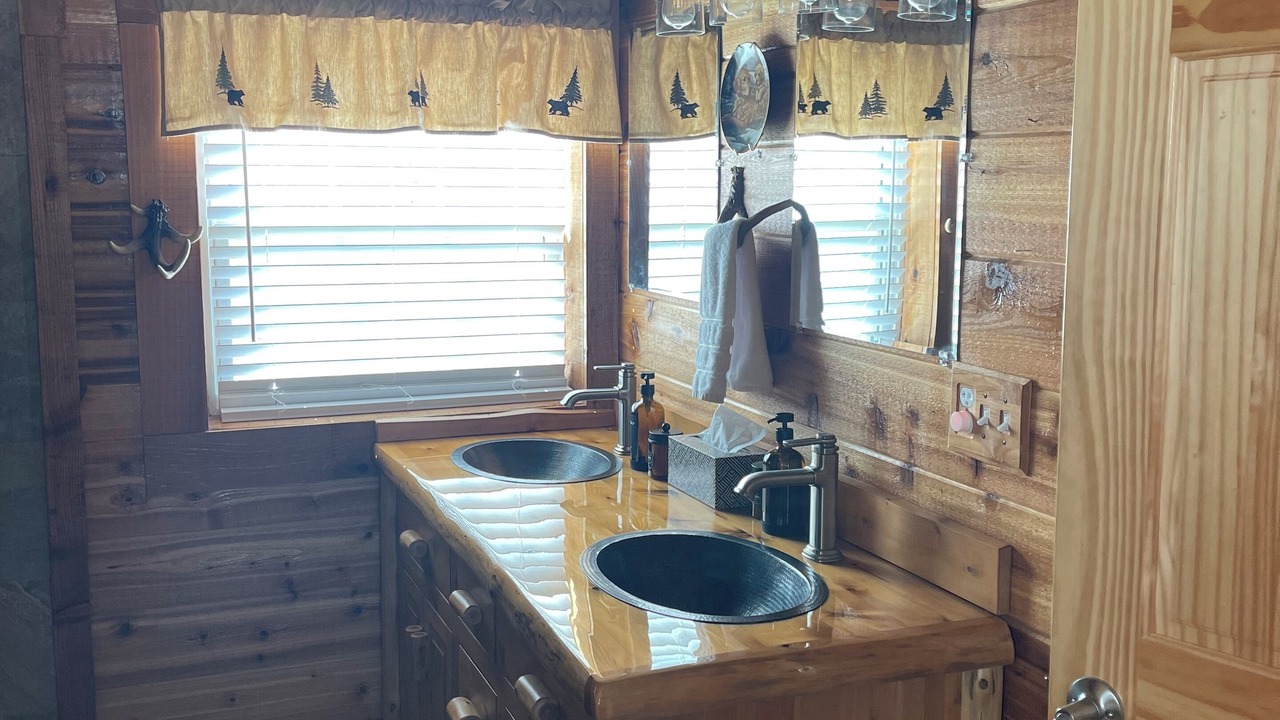 Photo of Bathroom in Pulaski