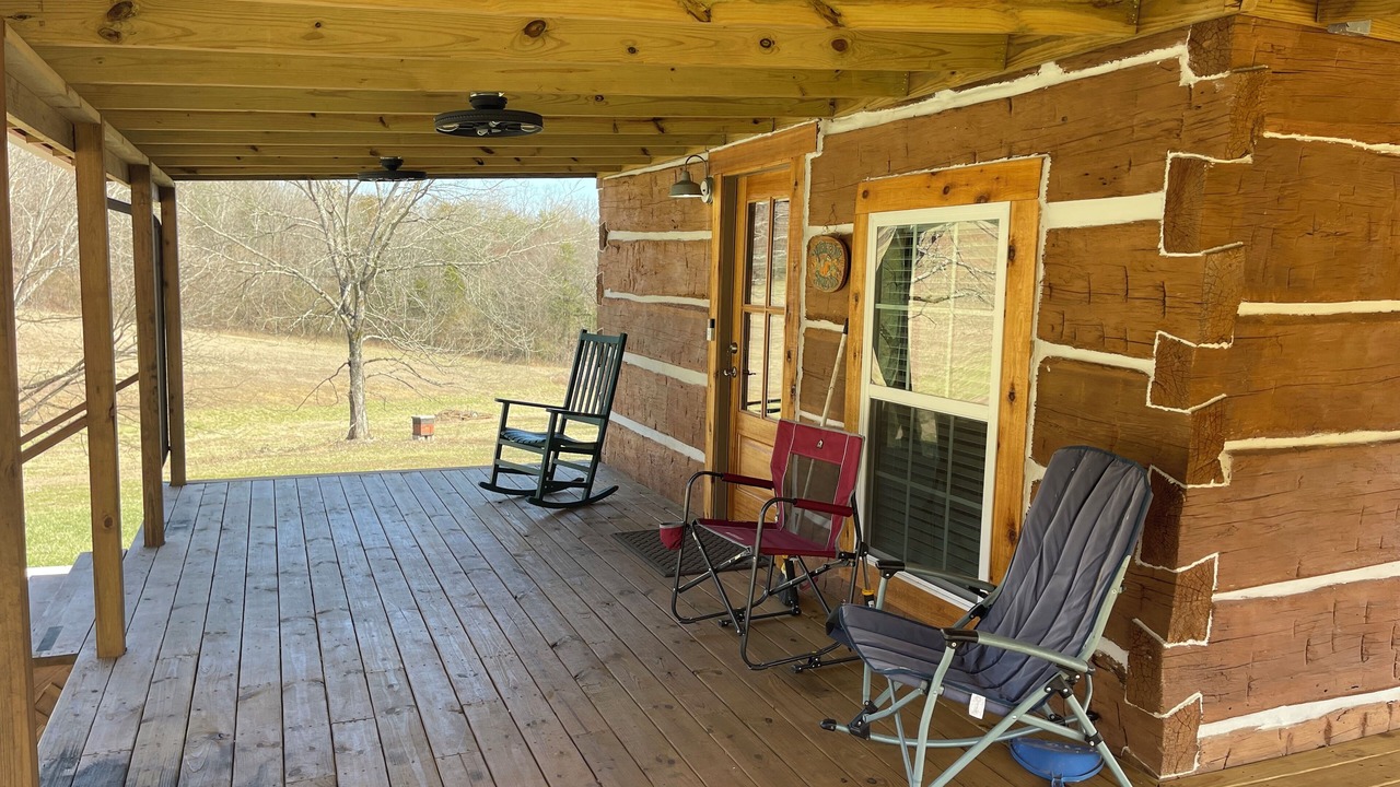 Photo of Patio Balcony in Pulaski