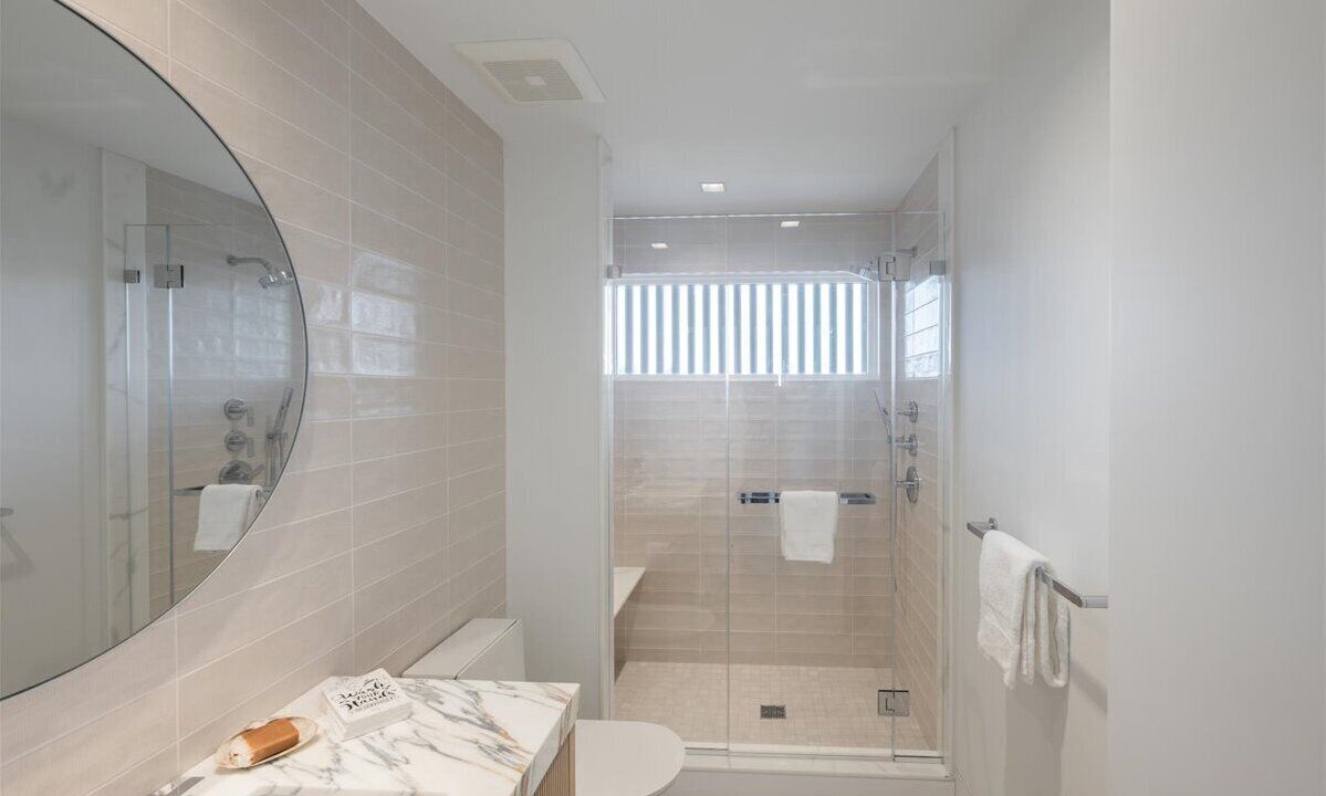 Photo of Bathroom in Westhampton Beach