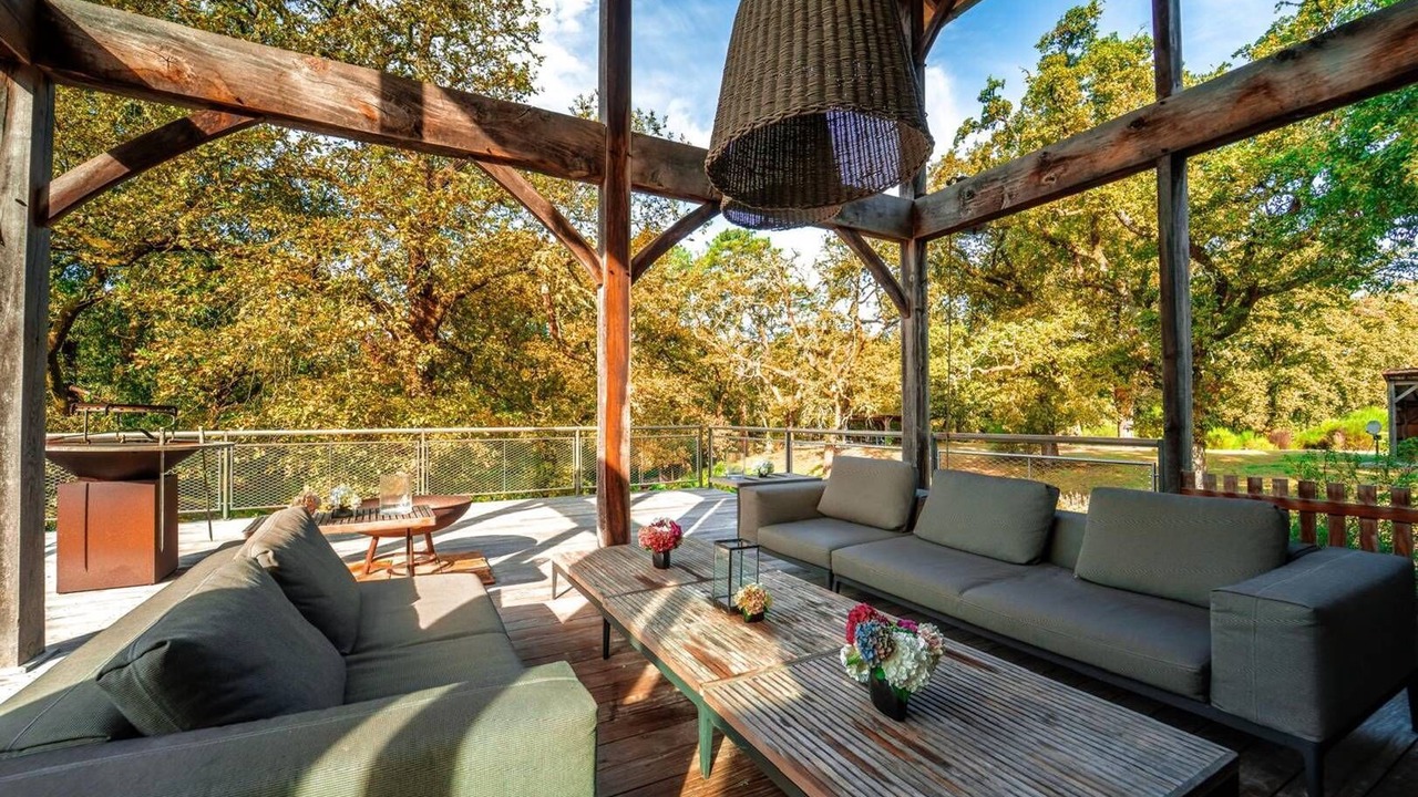Photo of Outdoor in Castets
