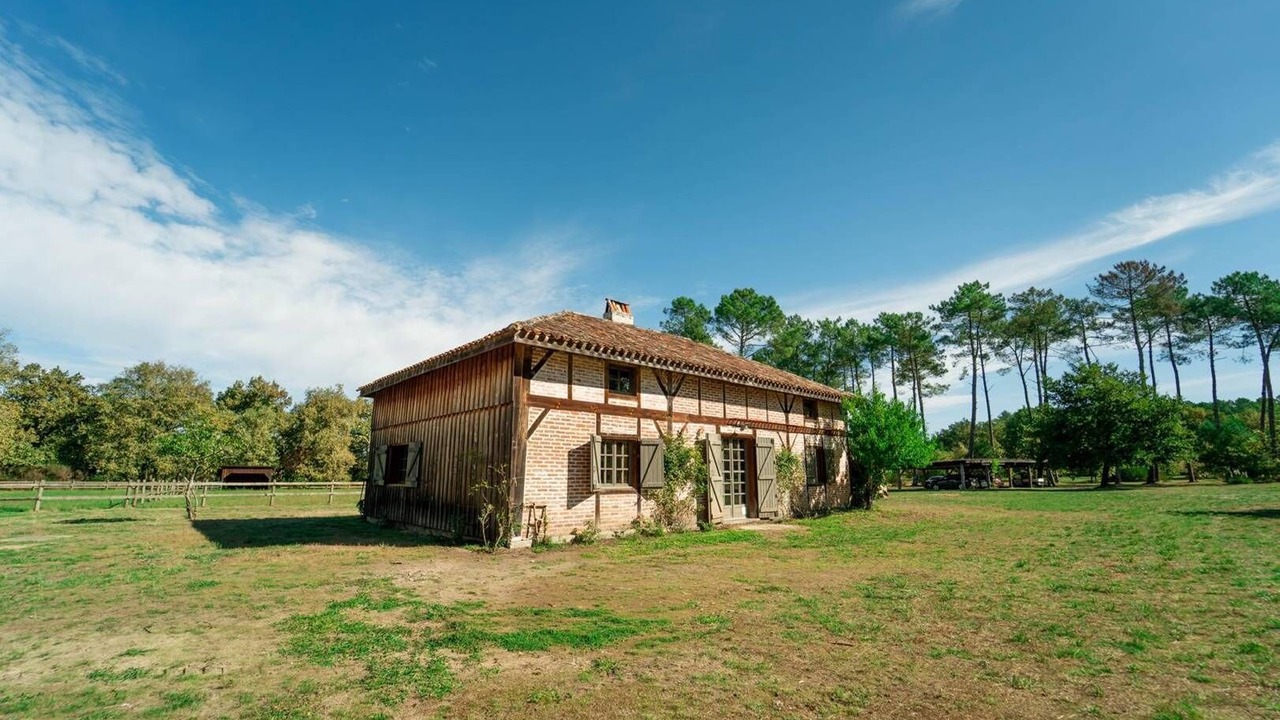 Photo of Outdoor in Castets