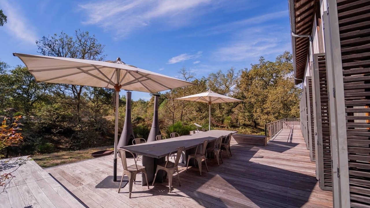 Photo of Outdoor in Castets