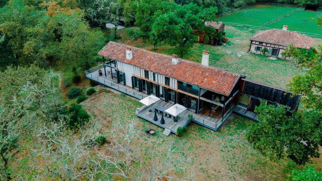 Photo of Outdoor in Castets