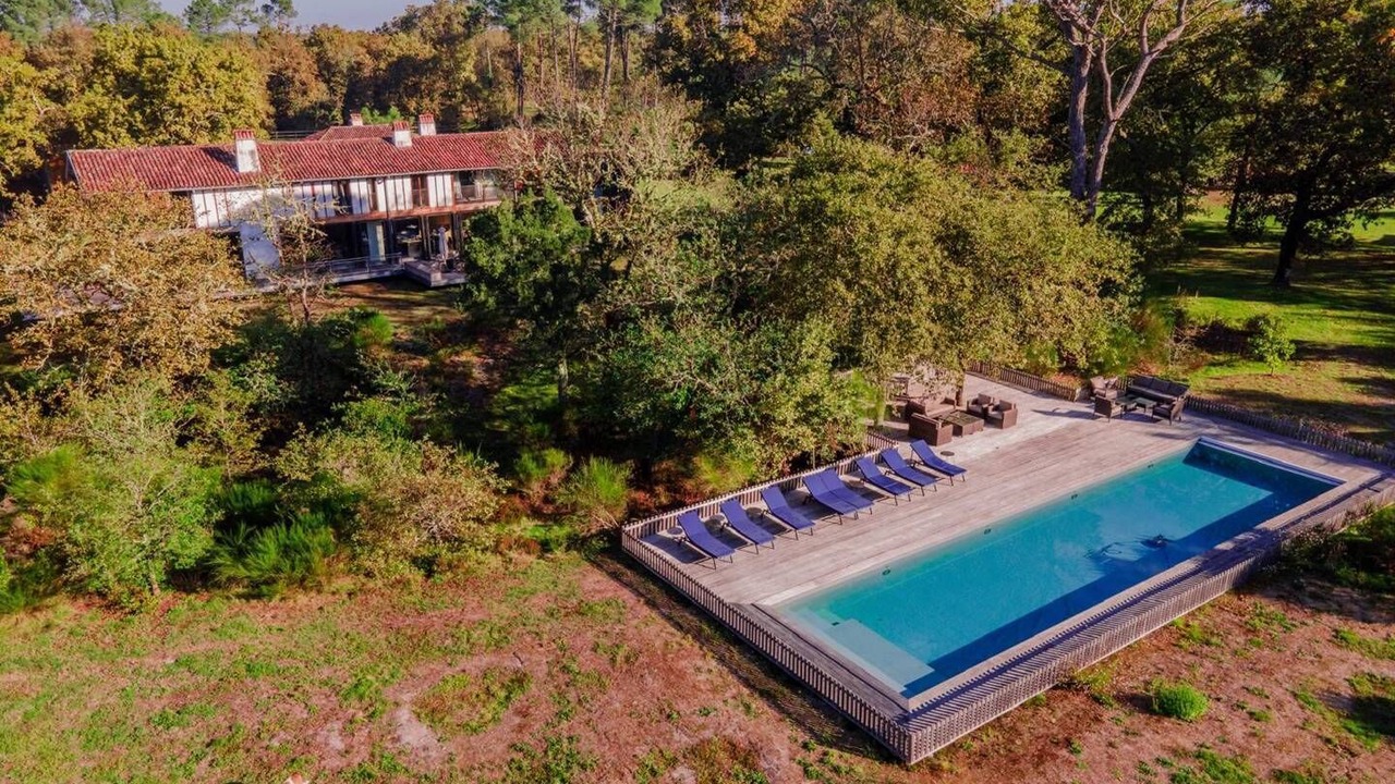 Photo of Outdoor in Castets