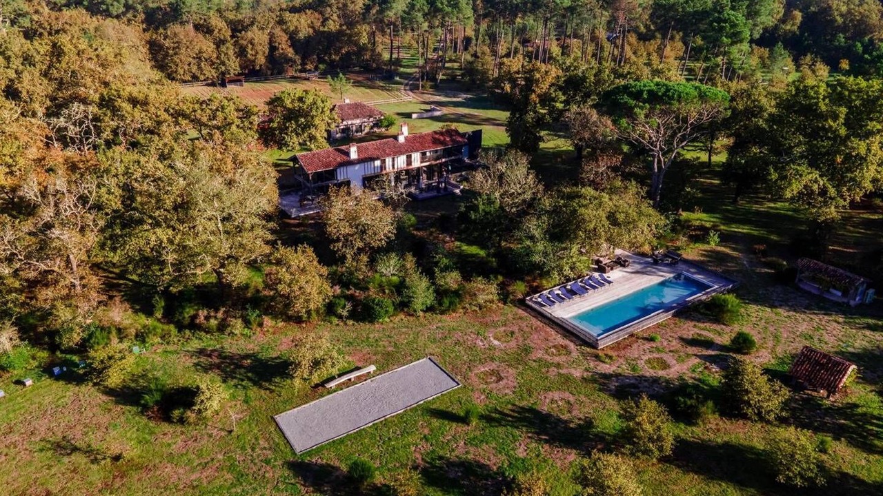Photo of Outdoor in Castets