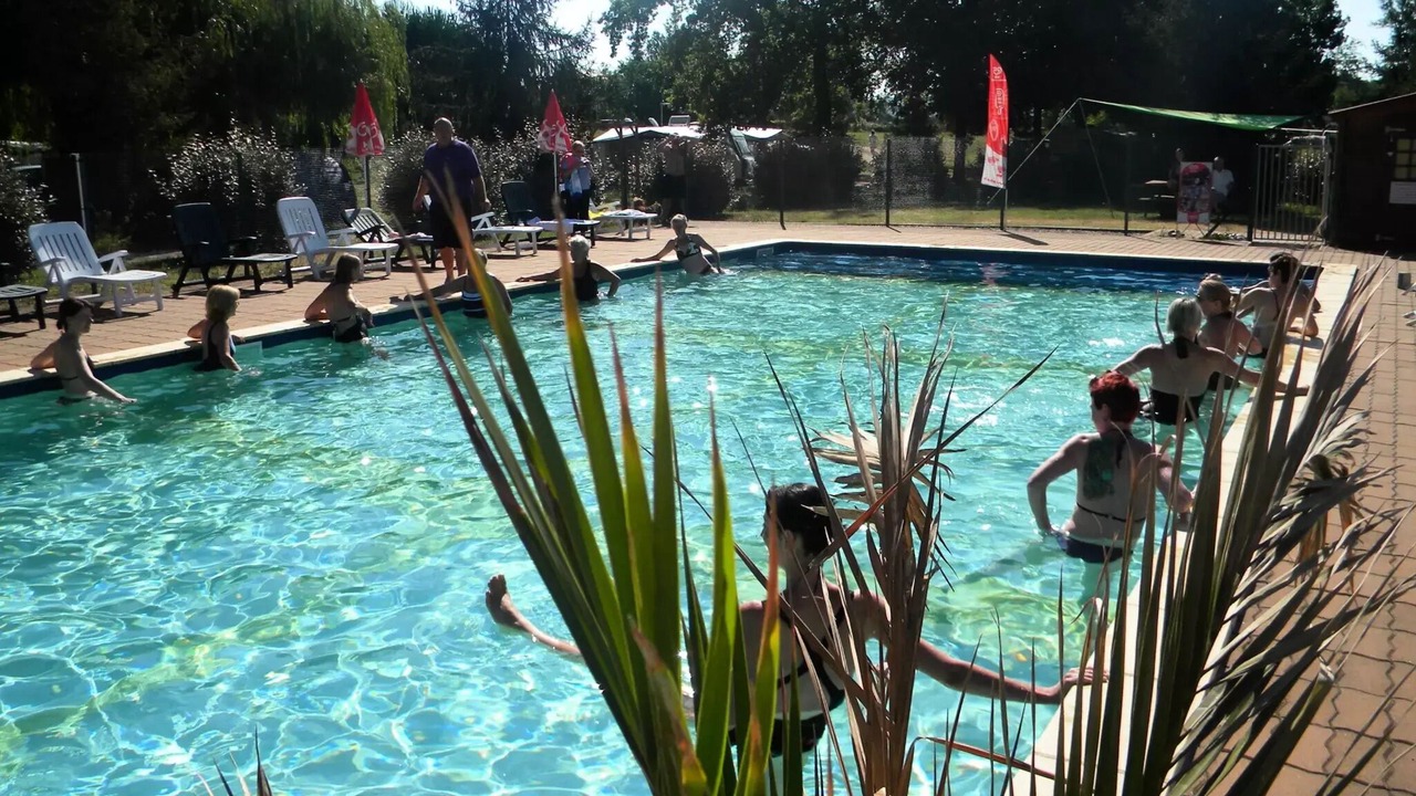 Photo of Outdoor in Fumel