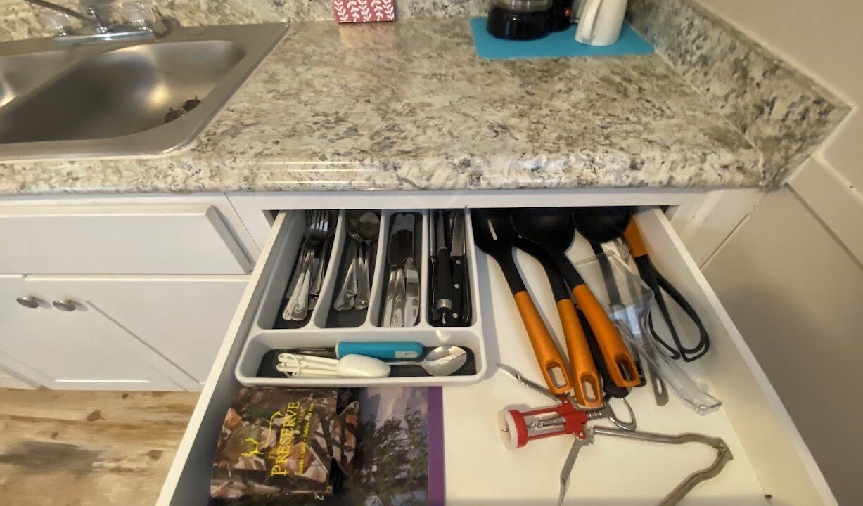 Photo of Kitchen in Cleveland