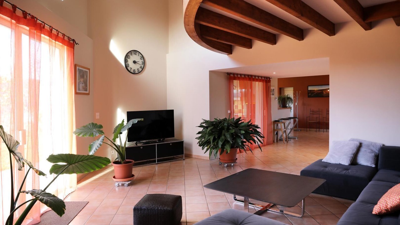 Photo of Livingroom in Parnac