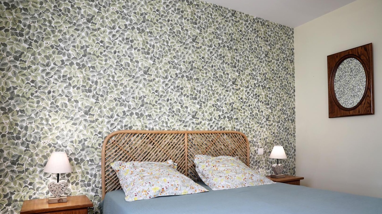 Photo of Bedroom in Parnac