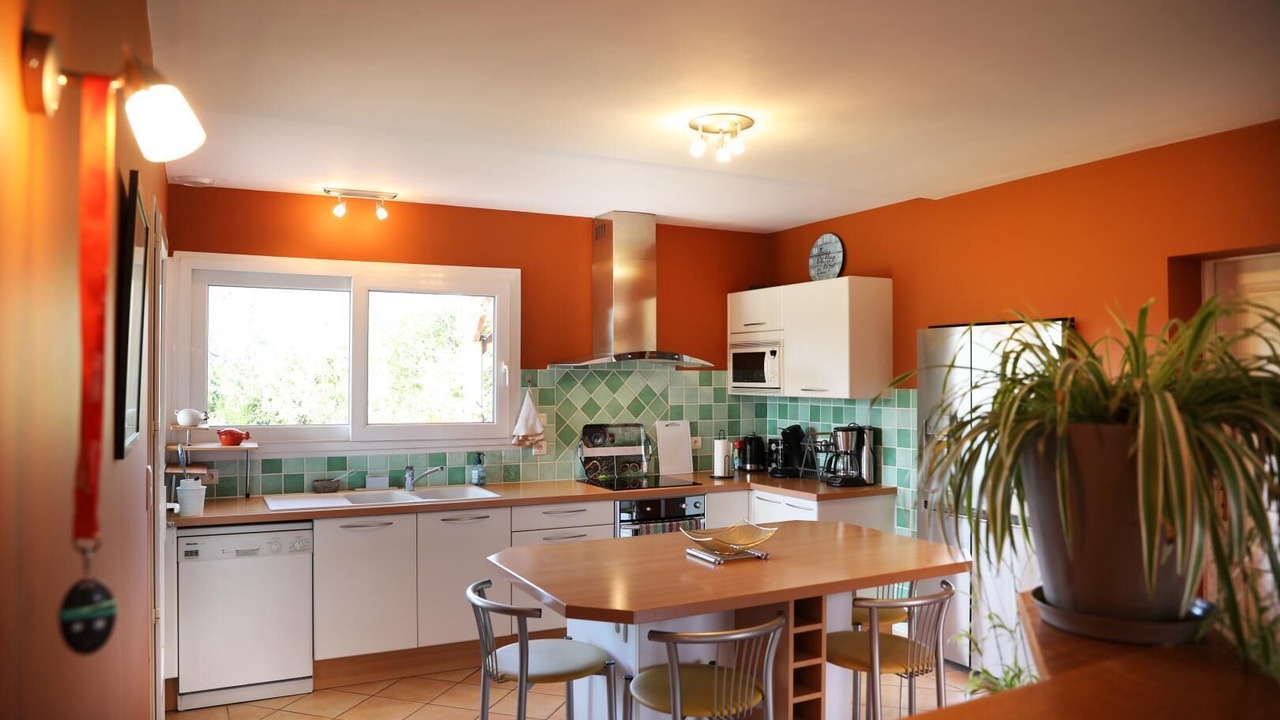 Photo of Kitchen in Parnac