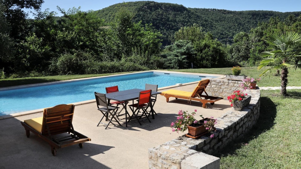 Photo of Outdoor in Parnac