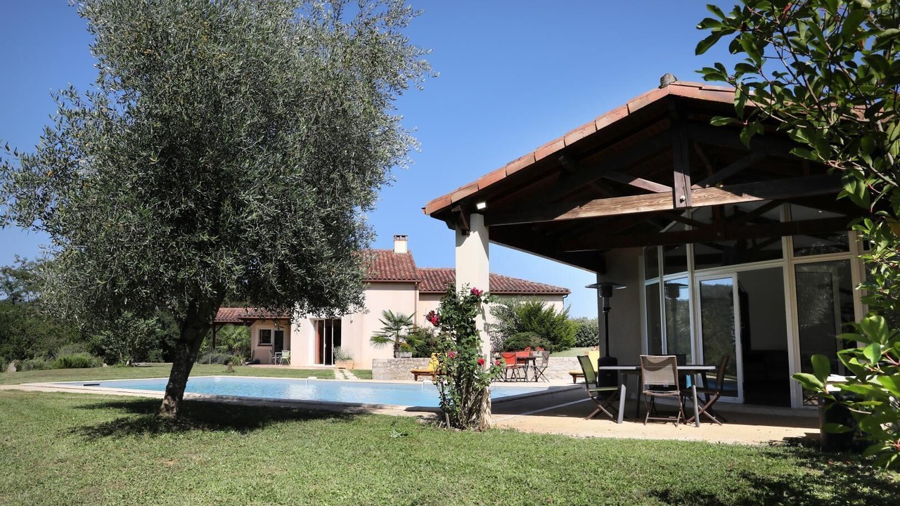 Photo of Outdoor in Parnac