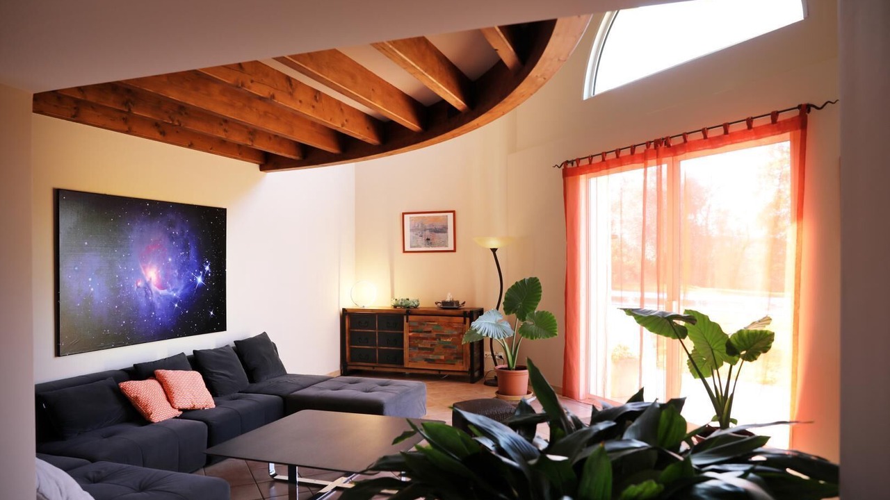 Photo of Livingroom in Parnac