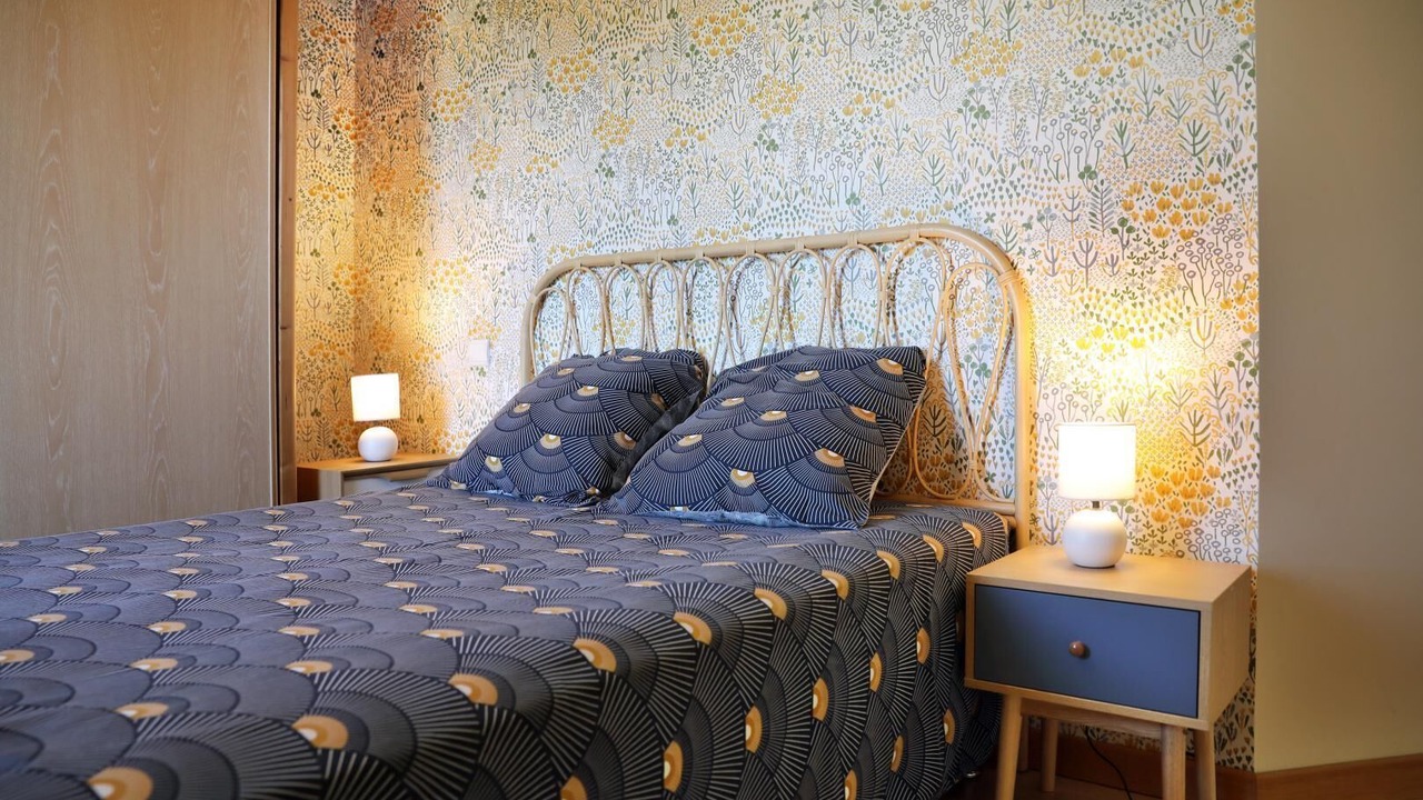 Photo of Bedroom in Parnac