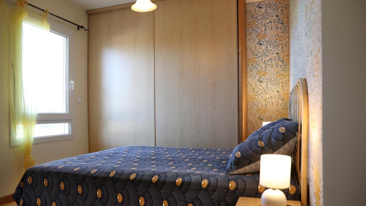 Photo of Bedroom in Parnac