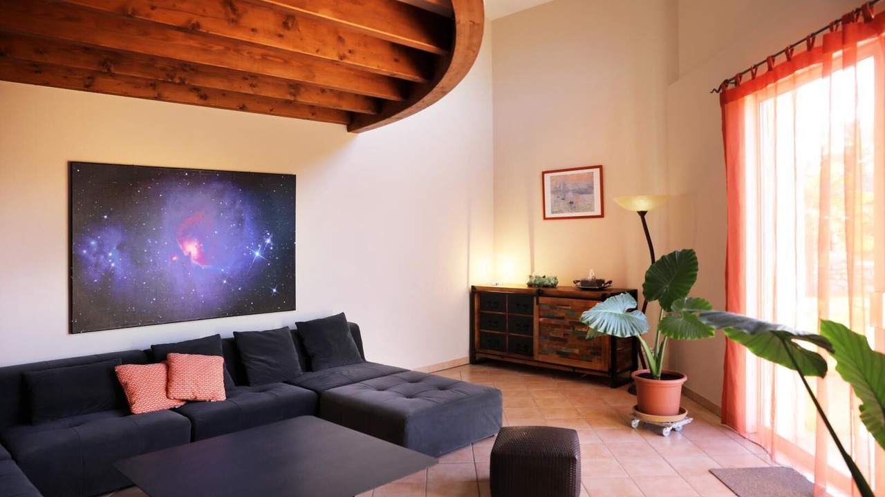 Photo of Livingroom in Parnac