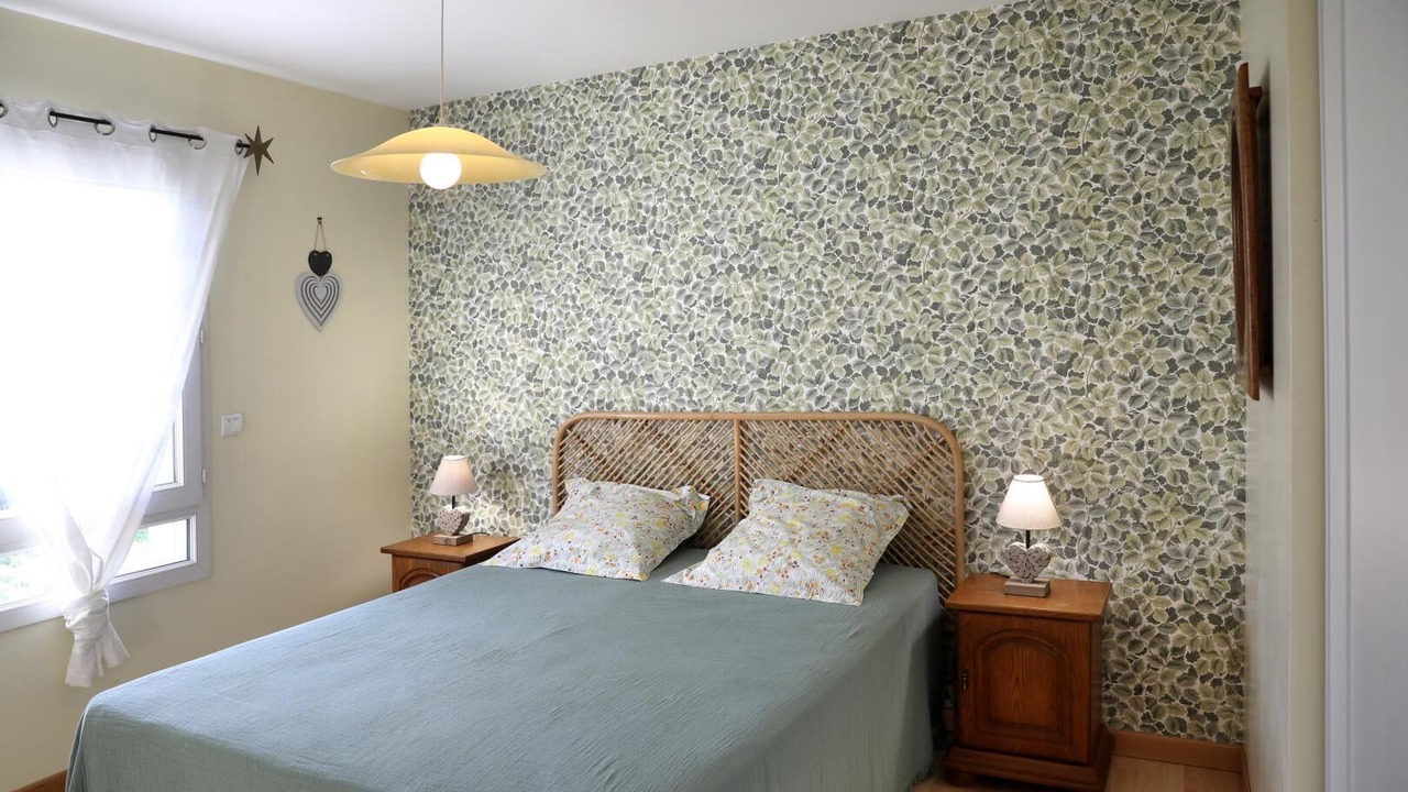 Photo of Bedroom in Parnac