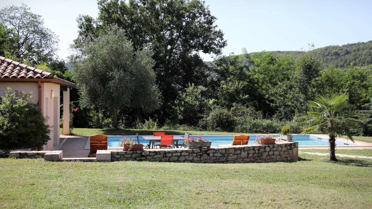 Photo of Outdoor in Parnac